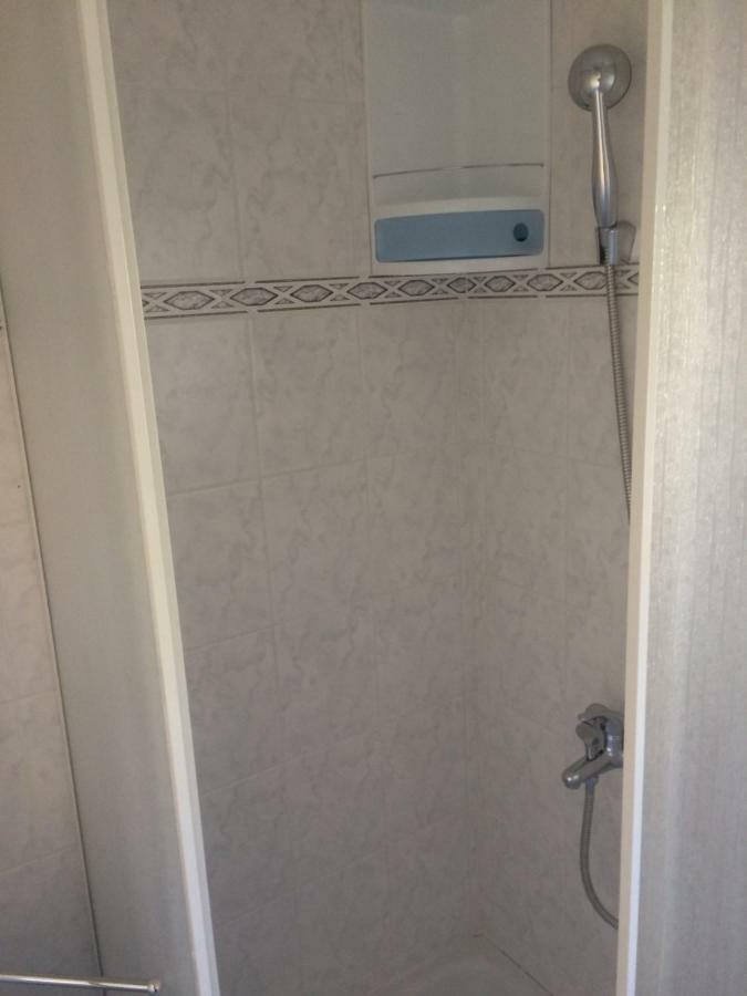 Apartments Loncaric Banjol Dış mekan fotoğraf