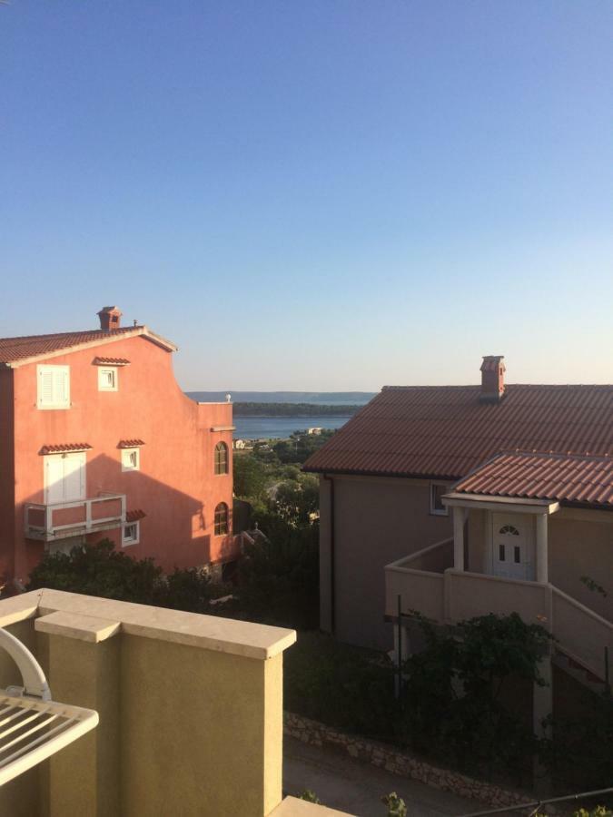 Apartments Loncaric Banjol Dış mekan fotoğraf
